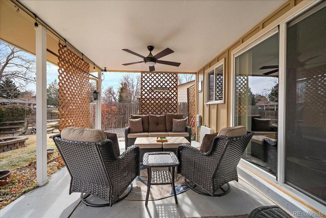 8130 S Marshall Court, Littleton, CO 80128