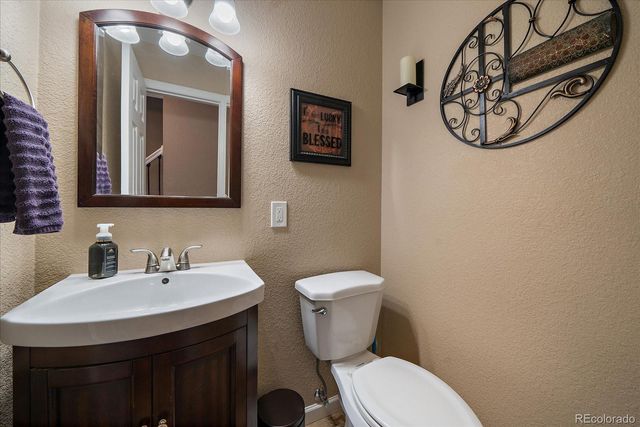 8130 S Marshall Court, Littleton, CO 80128