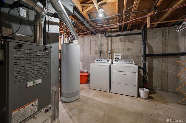 8130 S Marshall Court, Littleton, CO 80128