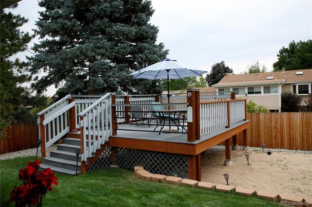 8130 S Marshall Court, Littleton, CO 80128