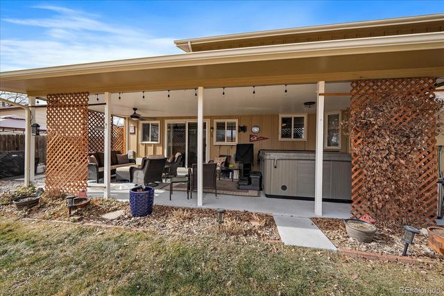 8130 S Marshall Court, Littleton, CO 80128