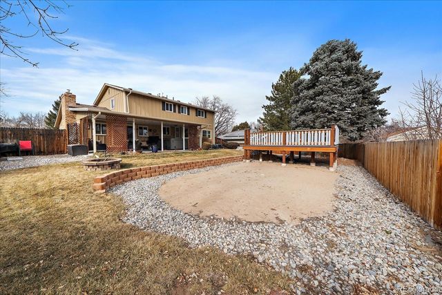 8130 S Marshall Court, Littleton, CO 80128