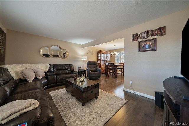 8130 S Marshall Court, Littleton, CO 80128