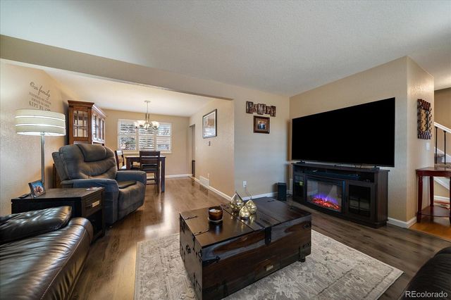 8130 S Marshall Court, Littleton, CO 80128