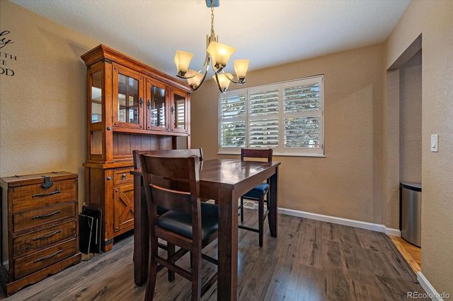 8130 S Marshall Court, Littleton, CO 80128