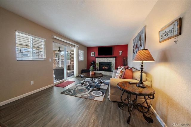 8130 S Marshall Court, Littleton, CO 80128