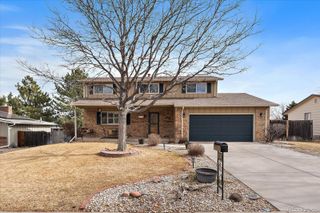 8130 S Marshall Court, Littleton, CO 80128