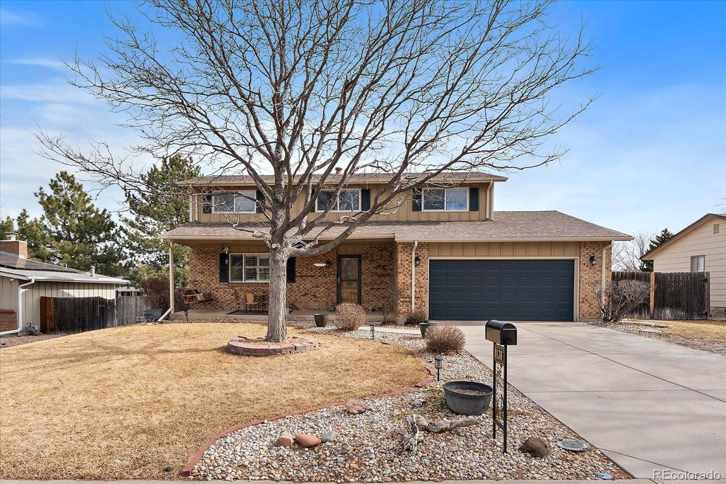 8130 S Marshall Court, Littleton, CO 80128