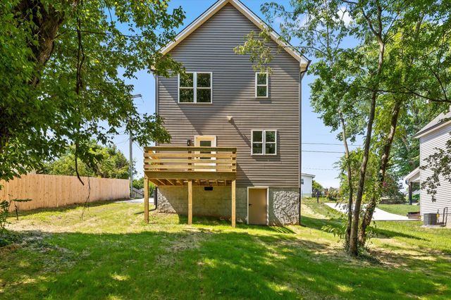 921 2nd Street NE, Cleveland, TN 37311