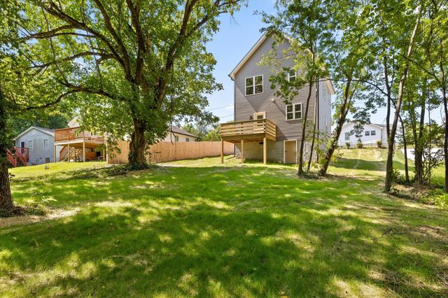 921 2nd Street NE, Cleveland, TN 37311
