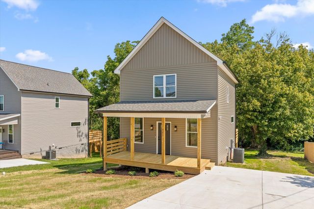 921 2nd Street NE, Cleveland, TN 37311