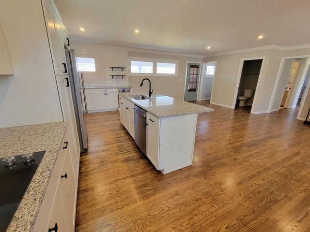 722 Seattle Drive, Lexington, KY 40503