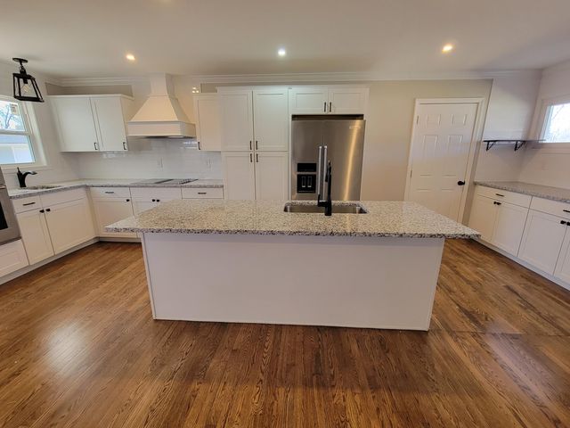 722 Seattle Drive, Lexington, KY 40503