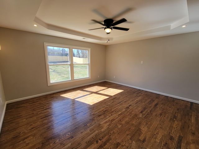 722 Seattle Drive, Lexington, KY 40503