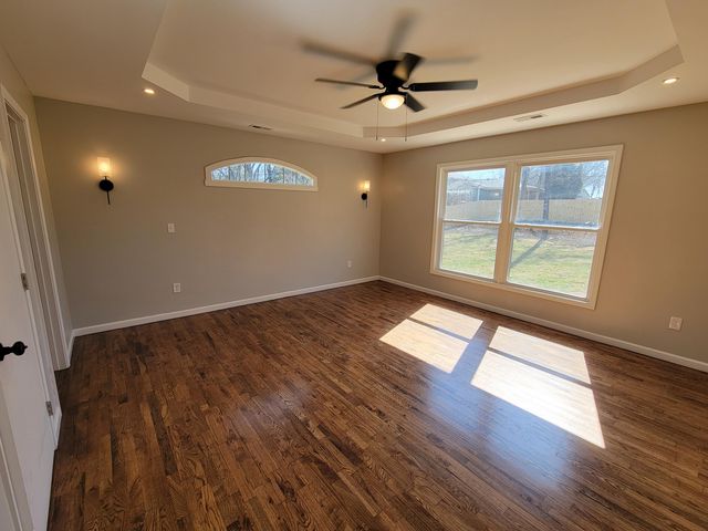 722 Seattle Drive, Lexington, KY 40503