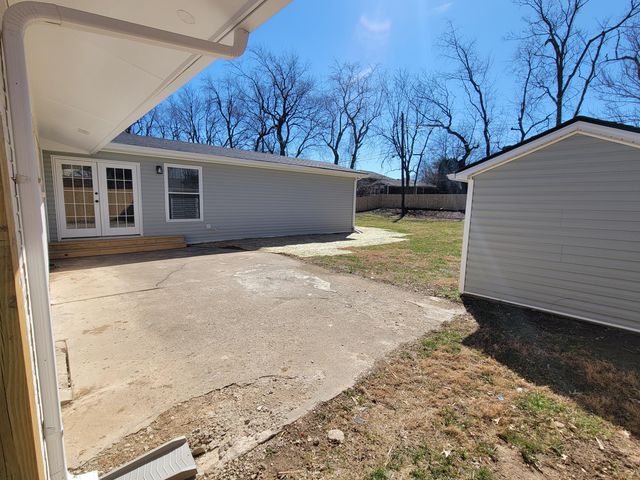 722 Seattle Drive, Lexington, KY 40503