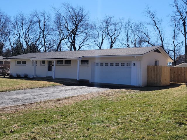 722 Seattle Drive, Lexington, KY 40503