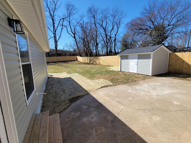 722 Seattle Drive, Lexington, KY 40503