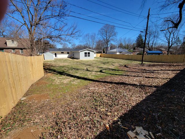 722 Seattle Drive, Lexington, KY 40503