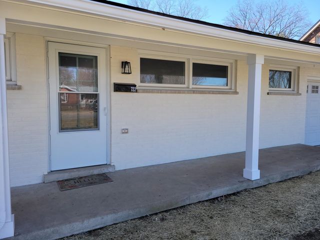 722 Seattle Drive, Lexington, KY 40503