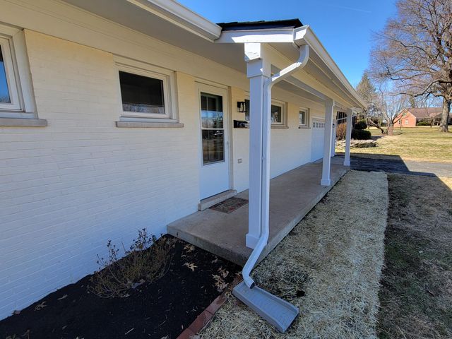 722 Seattle Drive, Lexington, KY 40503