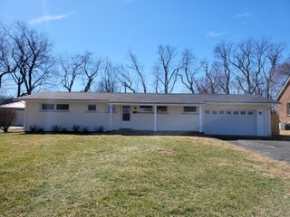 722 Seattle Drive, Lexington, KY 40503