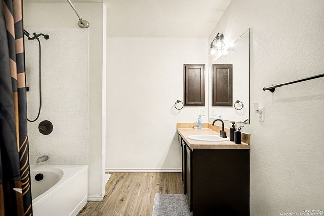 3551 Sage, San Antonio, TX 78222