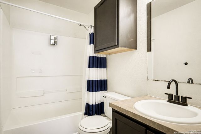 3551 Sage, San Antonio, TX 78222