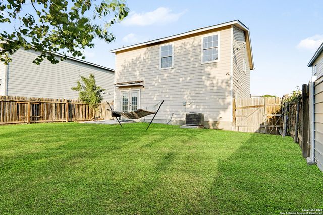3551 Sage, San Antonio, TX 78222