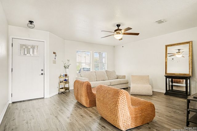3551 Sage, San Antonio, TX 78222