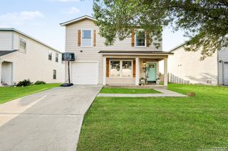 3551 Sage, San Antonio, TX 78222