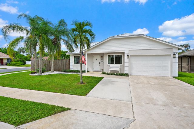218 Wandering Trail, Jupiter, FL 33458