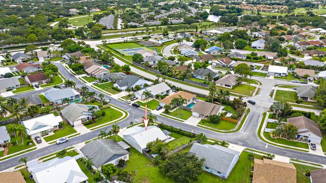 218 Wandering Trail, Jupiter, FL 33458