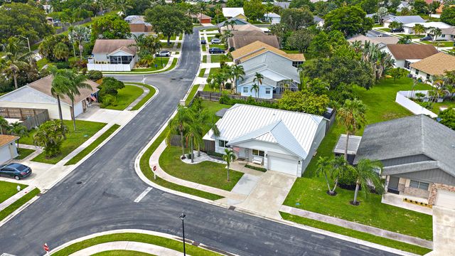 218 Wandering Trail, Jupiter, FL 33458