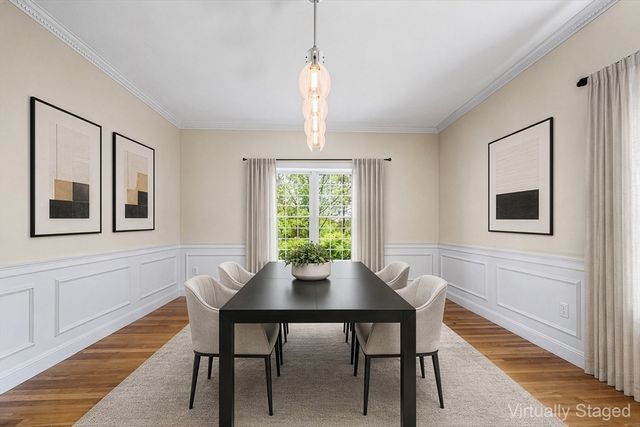 45 Piccadilly Way, Westborough, MA 01581