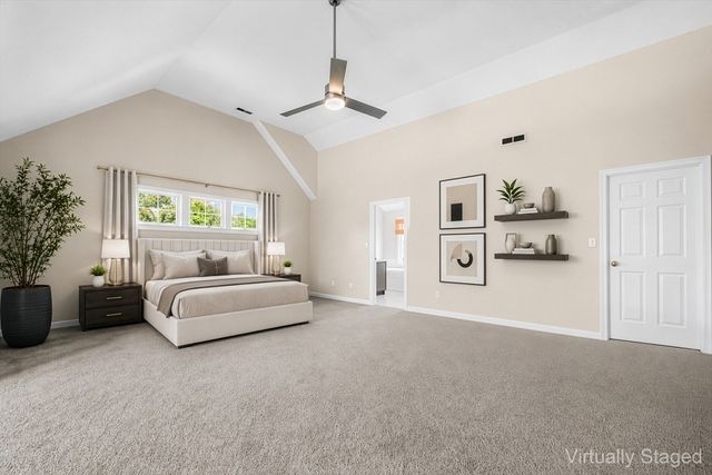 45 Piccadilly Way, Westborough, MA 01581
