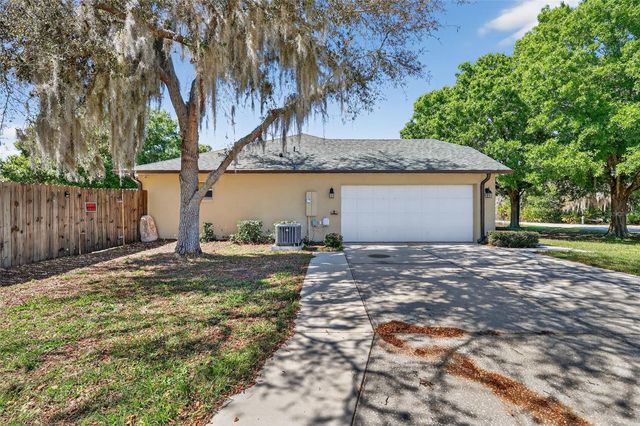 11748 OCKLAWAHA DRIVE, Leesburg, FL 34788