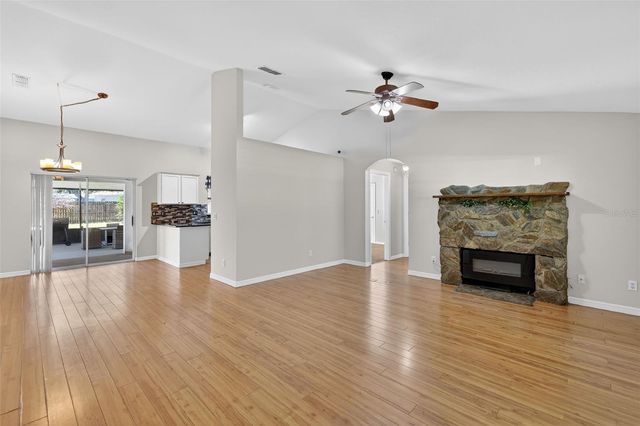 11748 OCKLAWAHA DRIVE, Leesburg, FL 34788