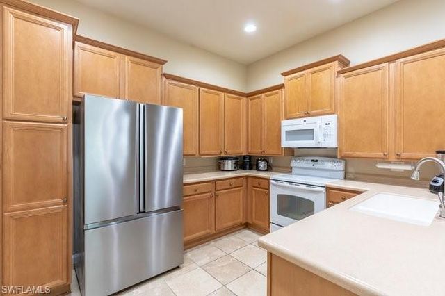 8623 Erice CT, Naples, FL 34114