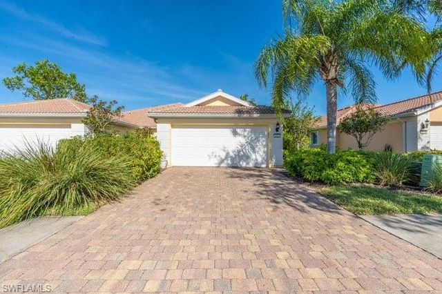 8623 Erice CT, Naples, FL 34114