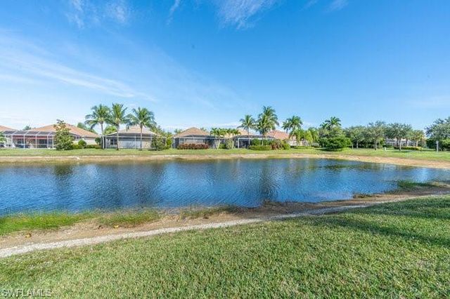 8623 Erice CT, Naples, FL 34114