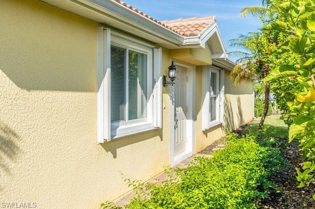 8623 Erice CT, Naples, FL 34114