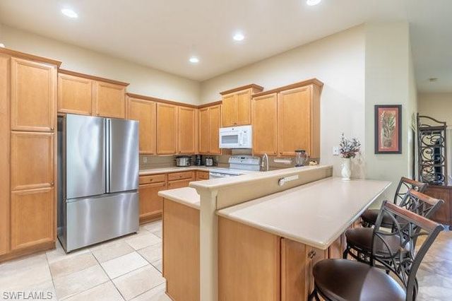 8623 Erice CT, Naples, FL 34114