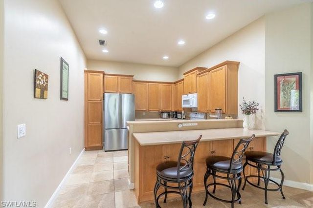 8623 Erice CT, Naples, FL 34114