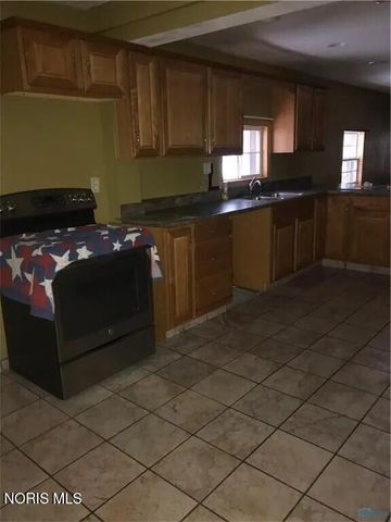 5539 Fenwick Drive, Toledo, OH 43623