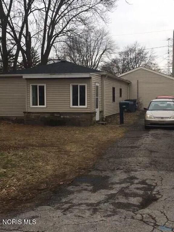 5539 Fenwick Drive, Toledo, OH 43623