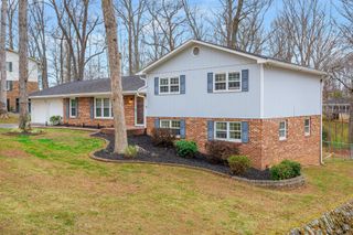 615 NE Forest Lane, Cleveland, TN 37312