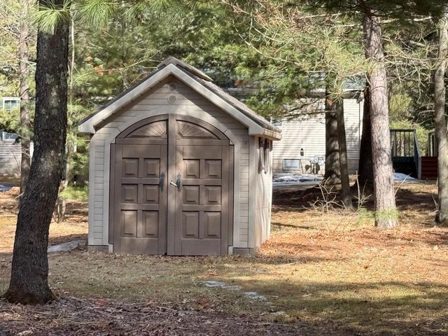 W5008 S PATHFINDER CIRCLE, Shawano, WI 54166