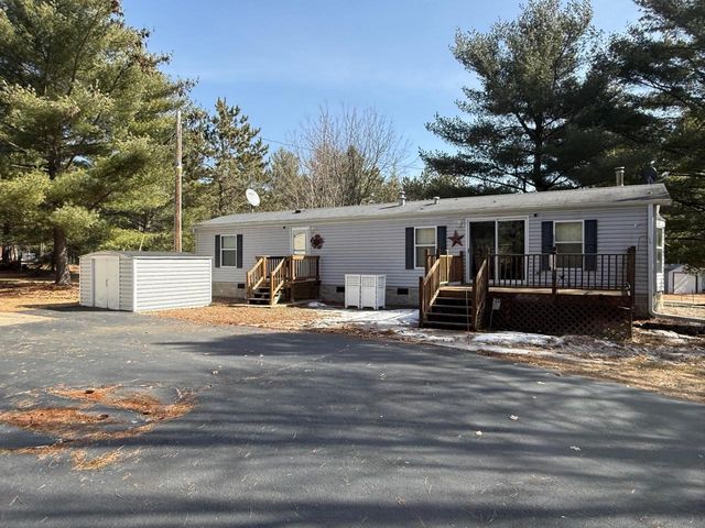W5008 S PATHFINDER CIRCLE, Shawano, WI 54166