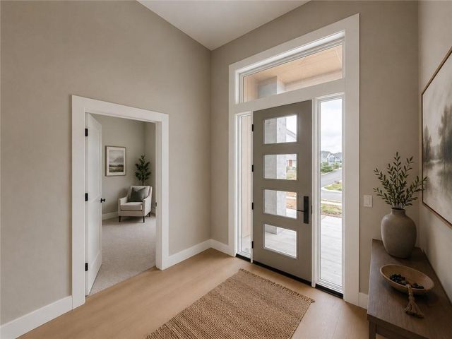 2717 NE 91st Place, Kansas City, MO 64156